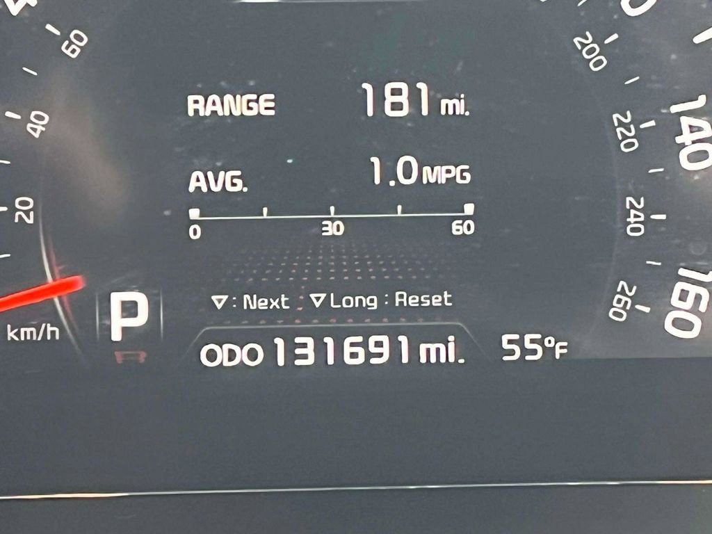 Used 2015 Kia Sorento SX image 31