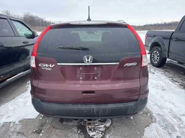 Used 2013 Honda CR-V EX-L image 10