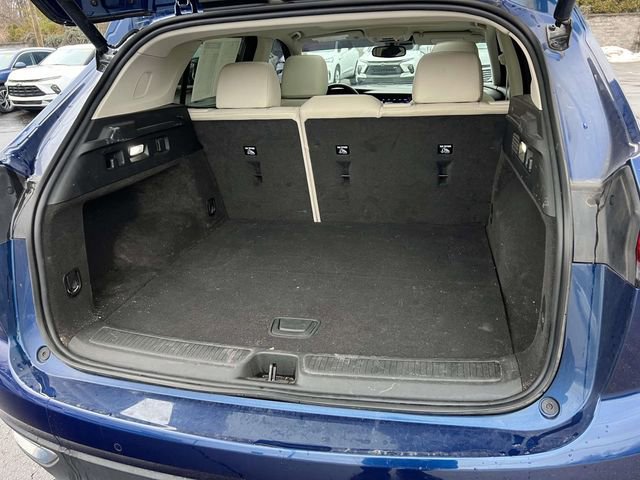 Certified 2022 Buick Envision Essence w/ Safety Package image 12