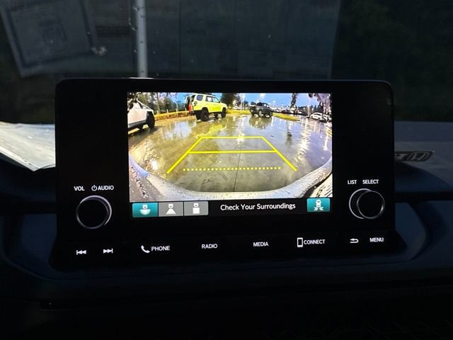 New 2025 Honda Accord SE image 22