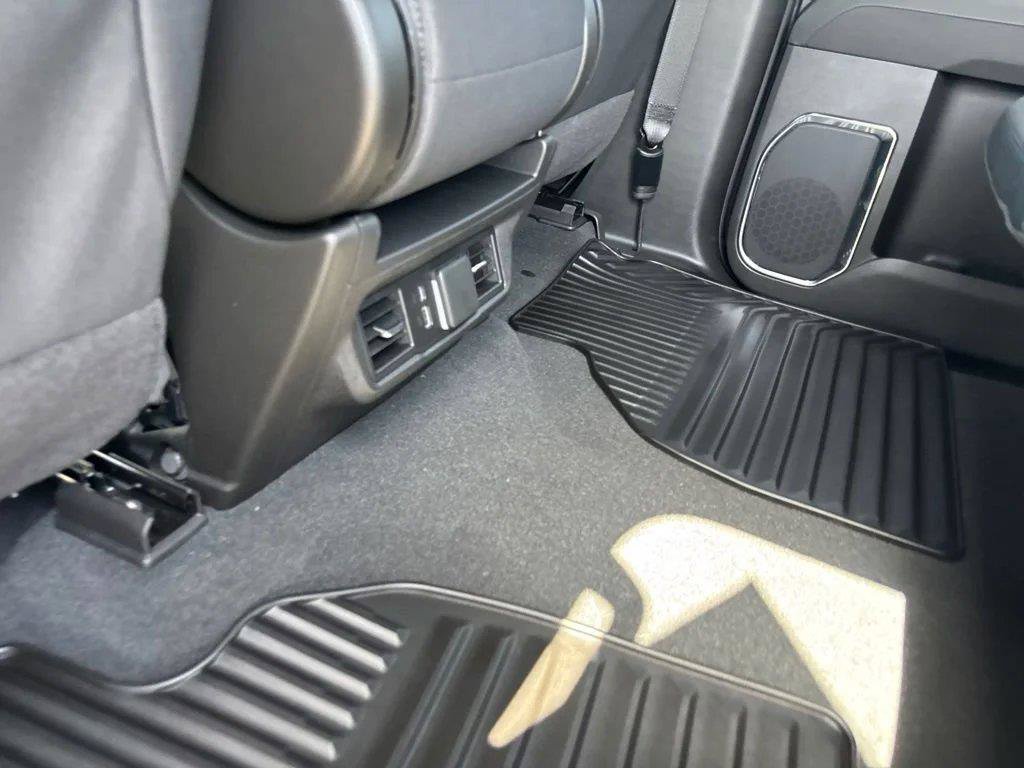 New 2026 Chevrolet Silverado 1500 LT RWD image 20
