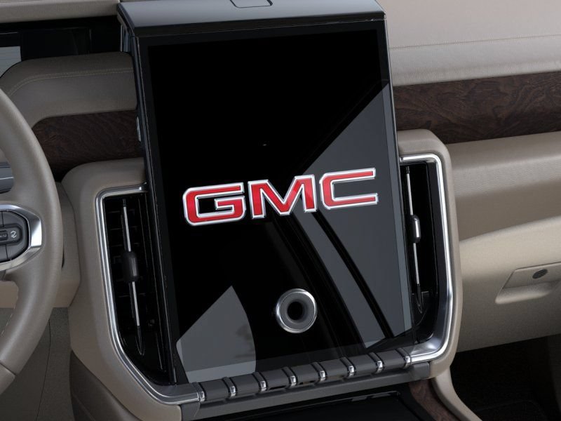 New 2026 GMC Yukon XL Denali w/ LPO, Floor Liner Package AWD/4WD image 20