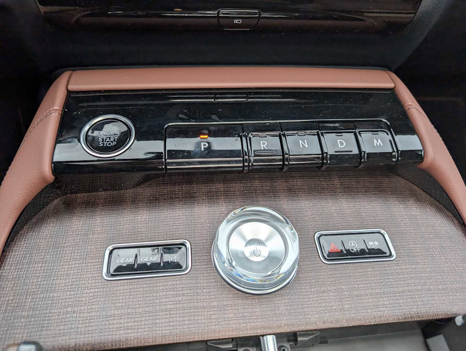 New 2026 Lincoln Navigator L Reserve image 26