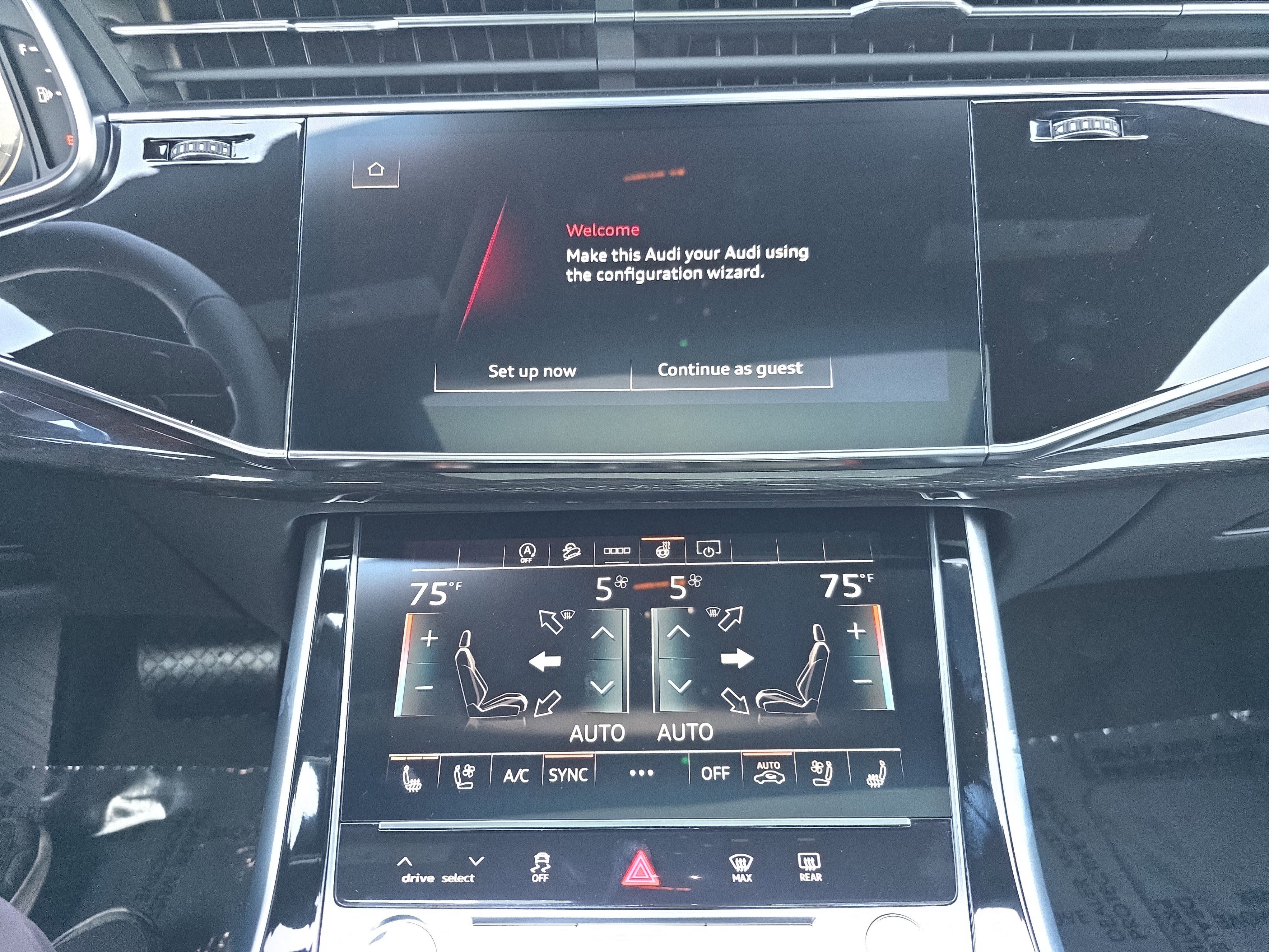 New 2026 Audi Q8 Premium Plus image 18