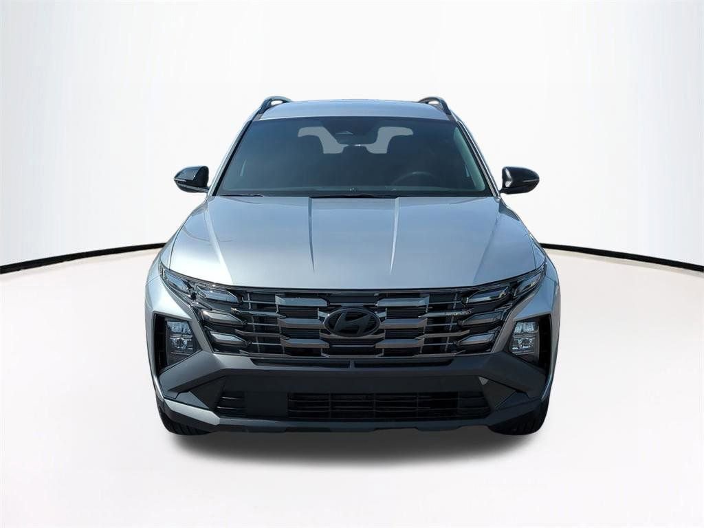 New 2026 Hyundai Tucson XRT AWD/4WD image 3