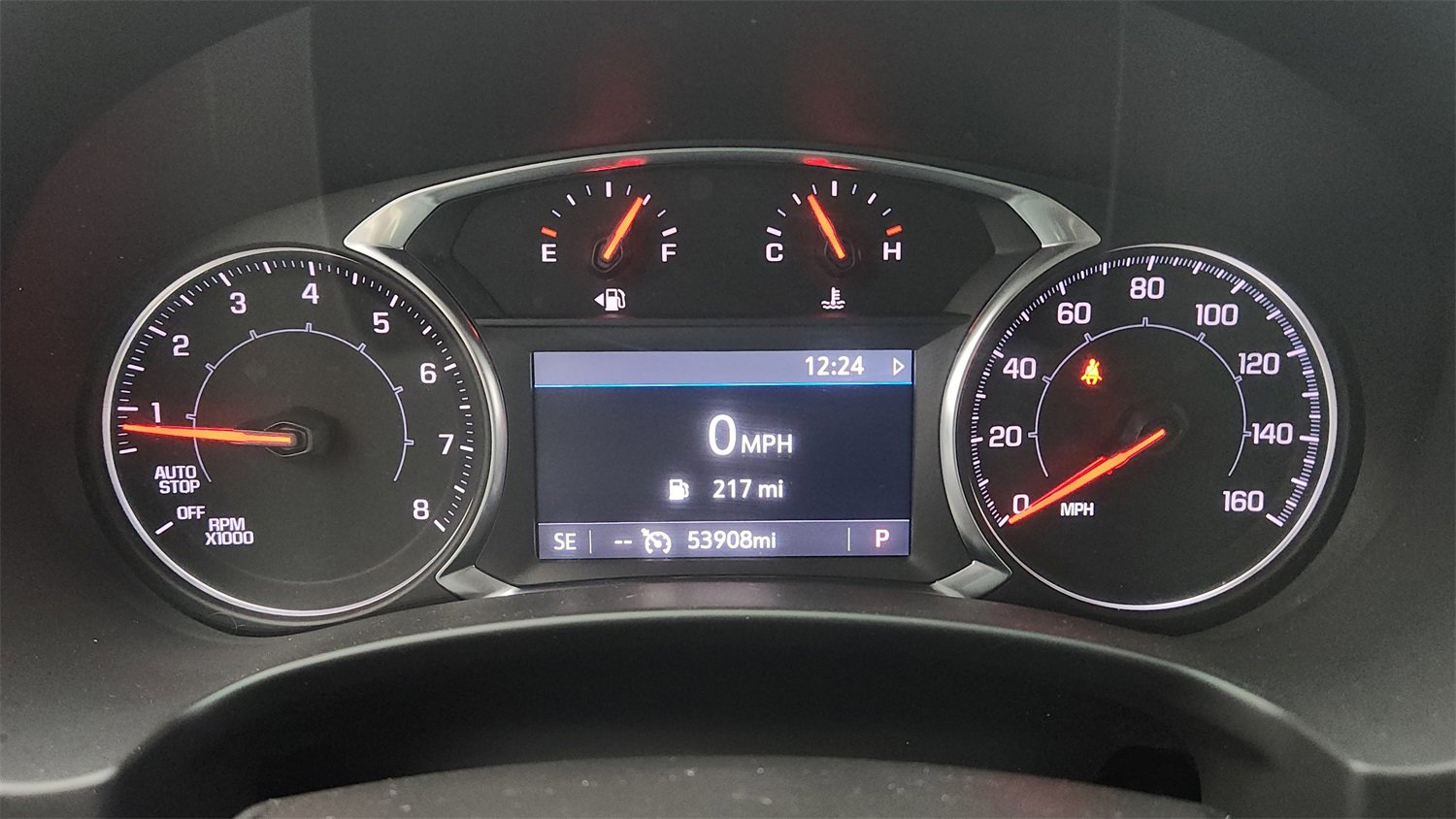 Used 2023 GMC Terrain SLT image 16