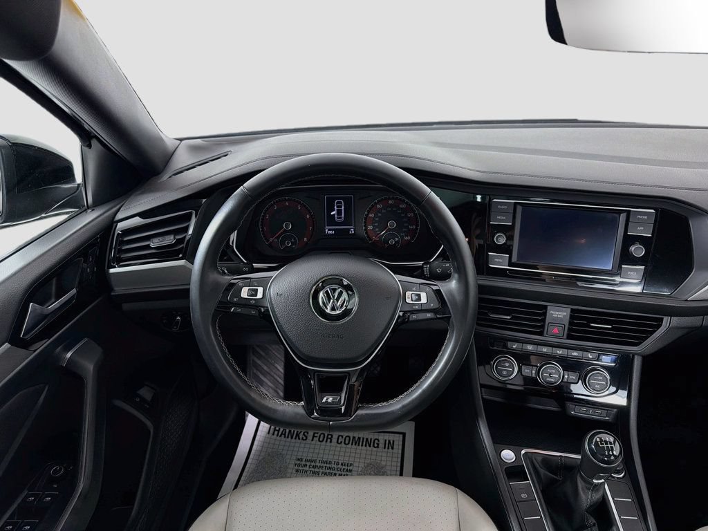 Used 2021 Volkswagen Jetta R-Line FWD image 20