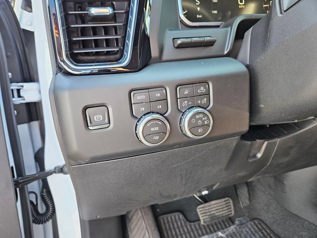 New 2026 GMC Sierra 3500 Denali Ultimate AWD/4WD image 20