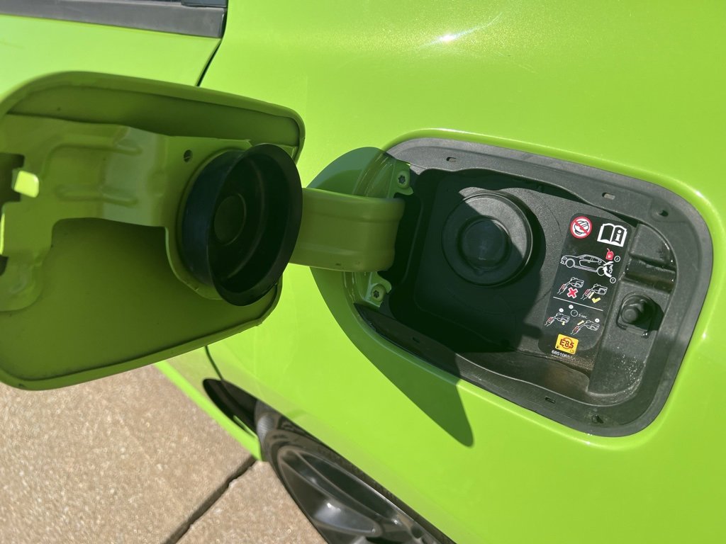 Used 2023 Dodge Charger Scat Pack w/ Harman/Kardon Audio Group image 38