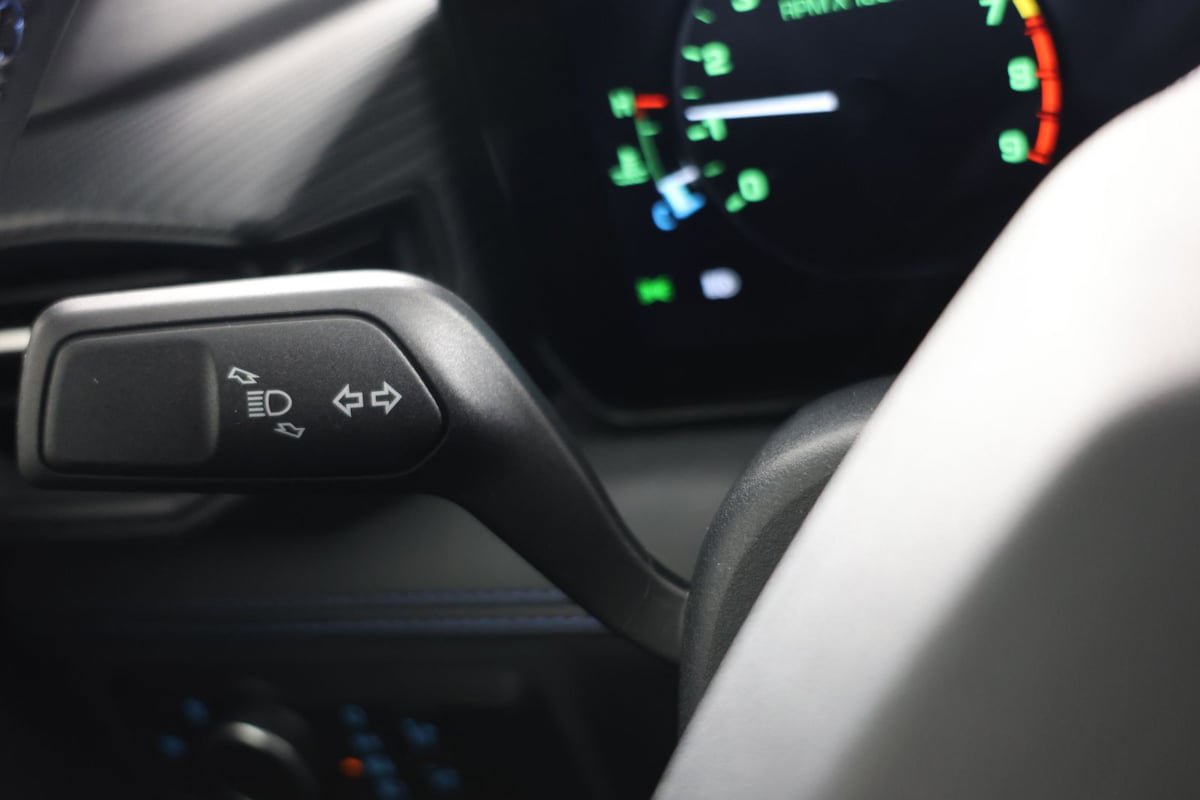Used 2024 Ford Mustang Dark Horse RWD image 25