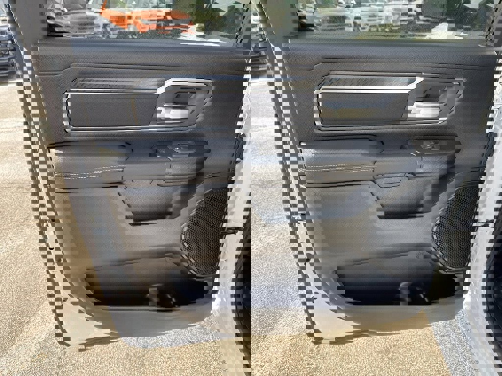 New 2026 RAM 1500 Big Horn image 27