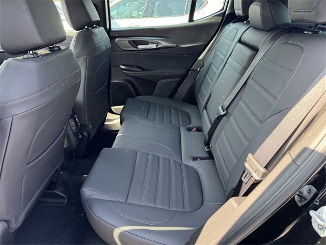 New 2025 Alfa Romeo Tonale w/ Premium Package image 11