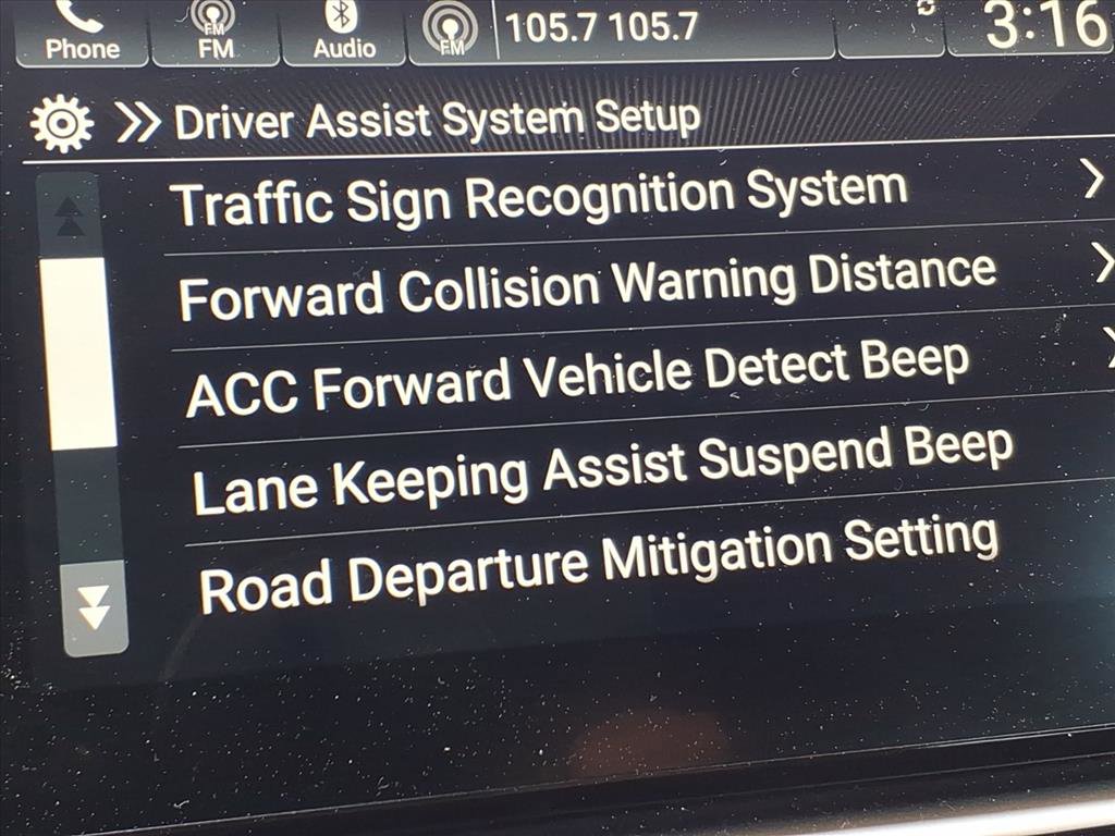 Used 2019 Honda Accord Sport image 8