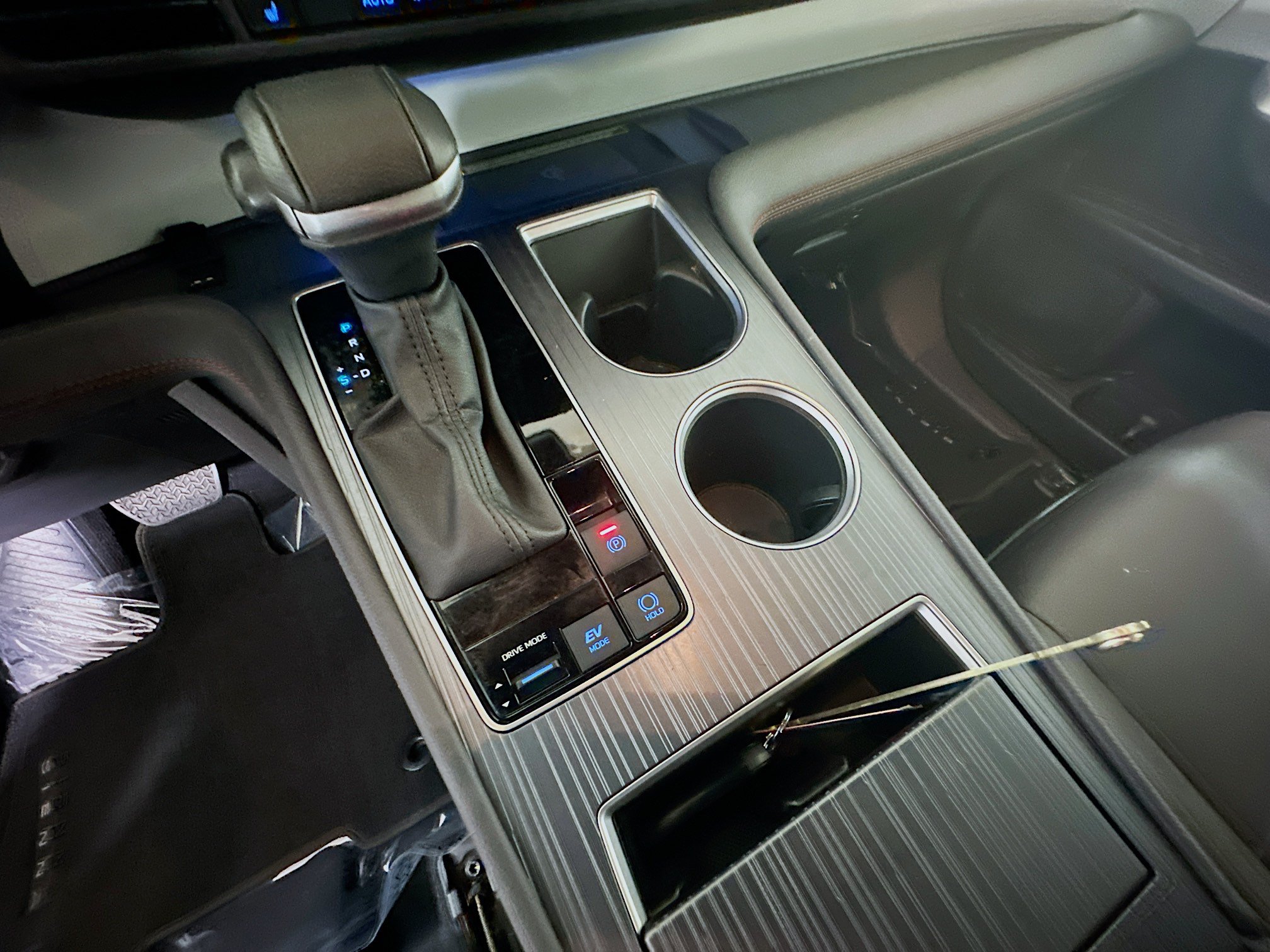 Certified 2023 Toyota Sienna XSE w/ XSE Plus Package FWD image 22