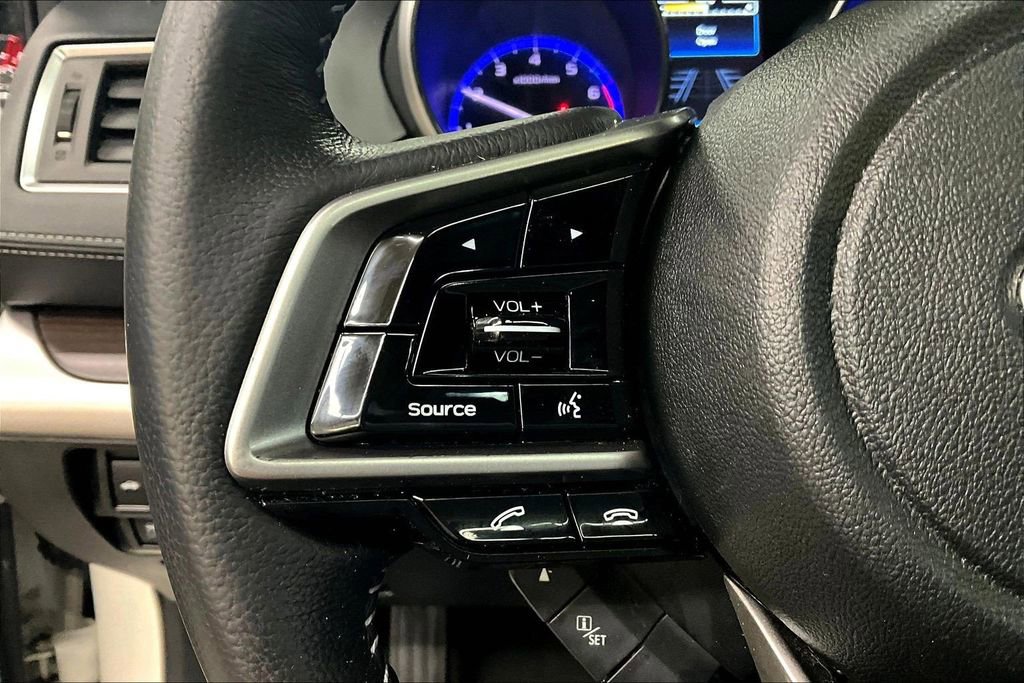 Used 2018 Subaru Legacy 2.5i Limited AWD/4WD image 11