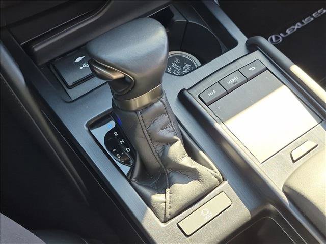 Used 2022 Lexus ES 350 w/ Premium Package FWD image 12