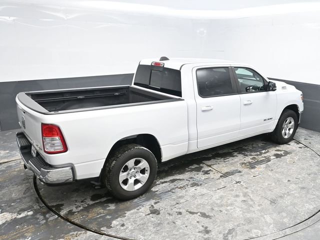 Used 2021 RAM 1500 Big Horn image 29