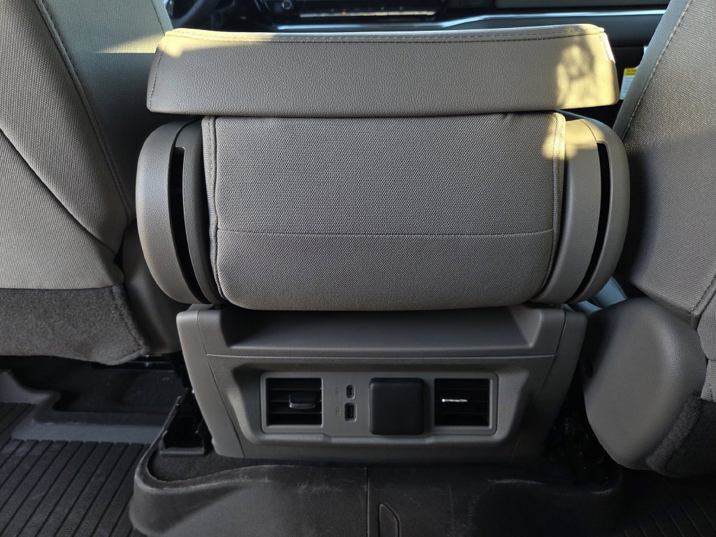 New 2026 Chevrolet Silverado 1500 LT AWD/4WD image 21