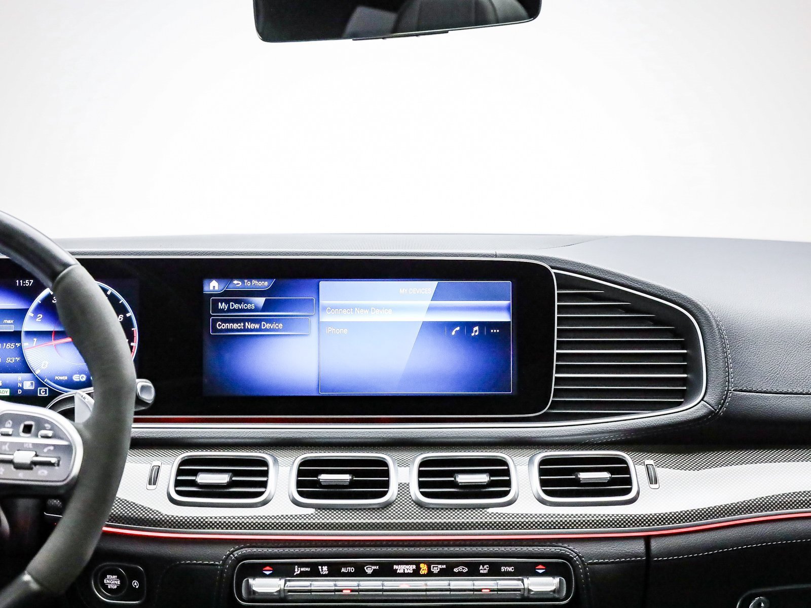 Used 2022 Mercedes-Benz GLE 53 AMG 4MATIC Coupe image 15