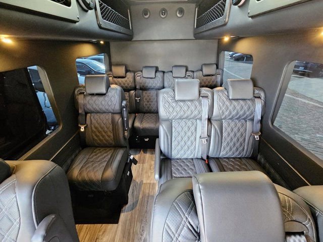 New 2023 Mercedes-Benz Sprinter 3500 image 38