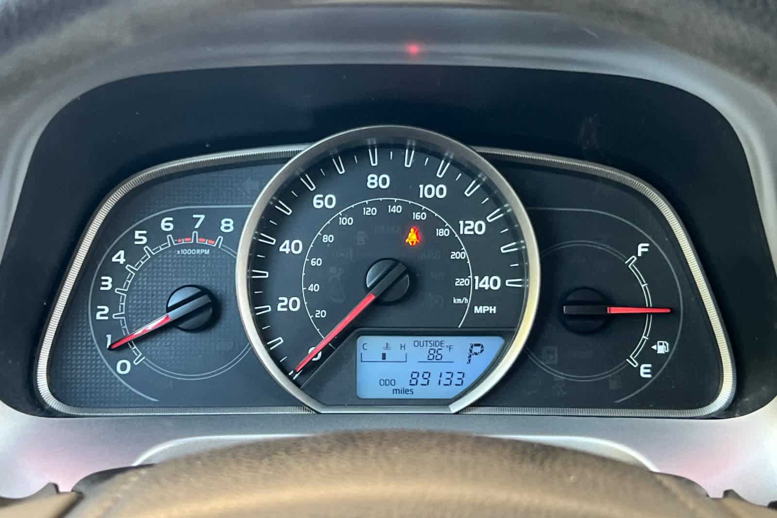 Used 2013 Toyota RAV4 LE AWD/4WD image 26