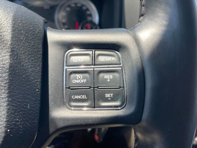 Used 2015 RAM 1500 Outdoorsman AWD/4WD image 20