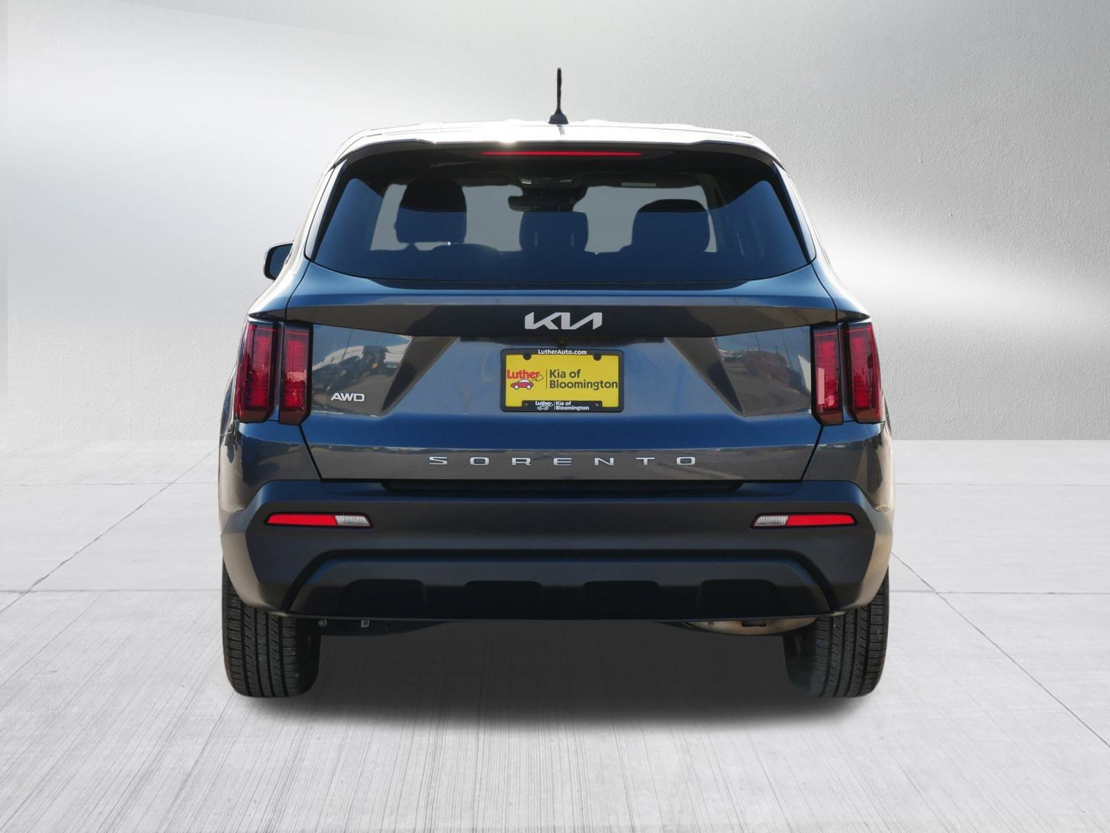 Used 2022 Kia Sorento LX image 6