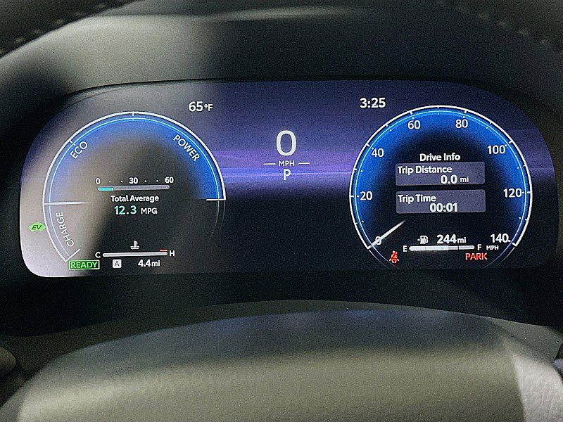 New 2026 Toyota Highlander Platinum image 17