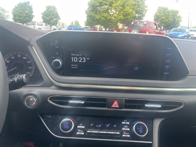 Used 2023 Hyundai Sonata SEL image 20