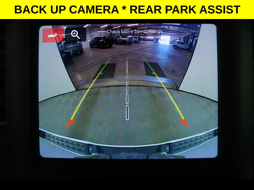 Used 2023 RAM 1500 Big Horn AWD/4WD image 10