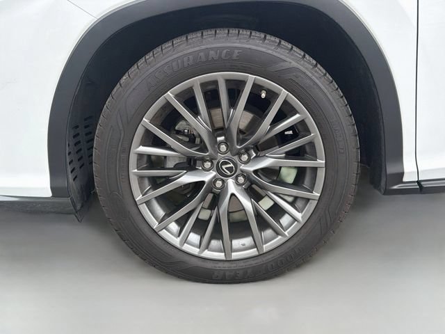 Used 2019 Lexus RX 350 F Sport AWD/4WD image 42