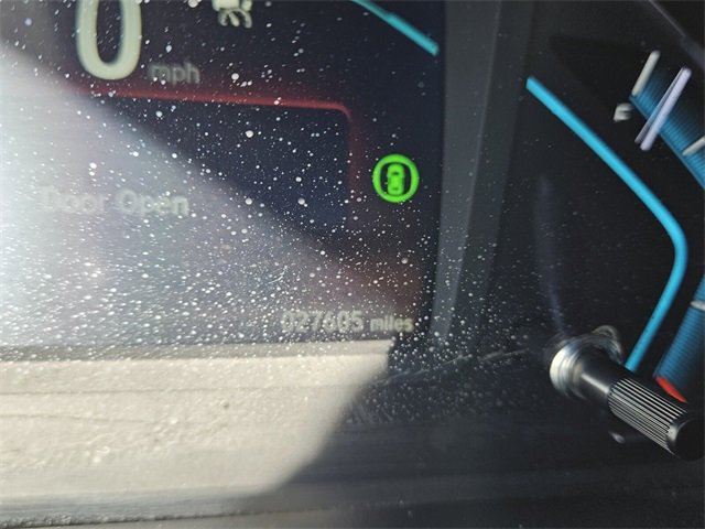 Used 2024 Honda Odyssey EX-L image 28