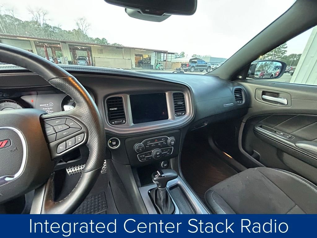 Used 2023 Dodge Charger R/T w/ Plus Group image 28