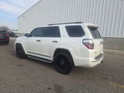 Used 2022 Toyota 4Runner Limited RWD image 3