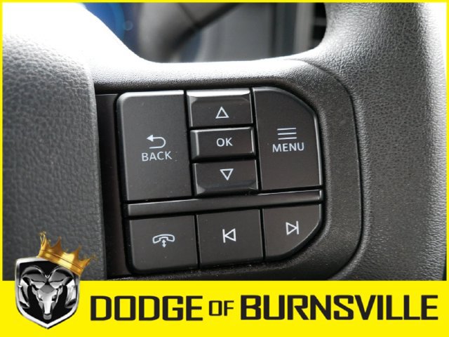 Used 2024 Ford F150 STX w/ Mobile Office Package AWD/4WD image 26