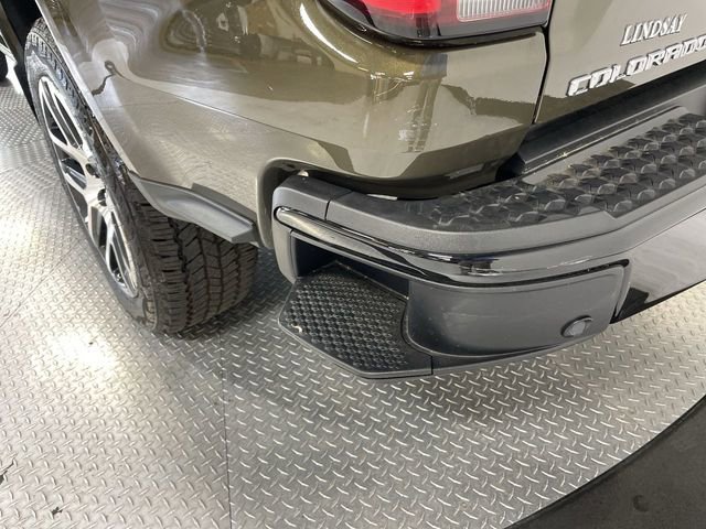 Used 2023 Chevrolet Colorado Z71 w/ Z71 Convenience Package 2 image 40