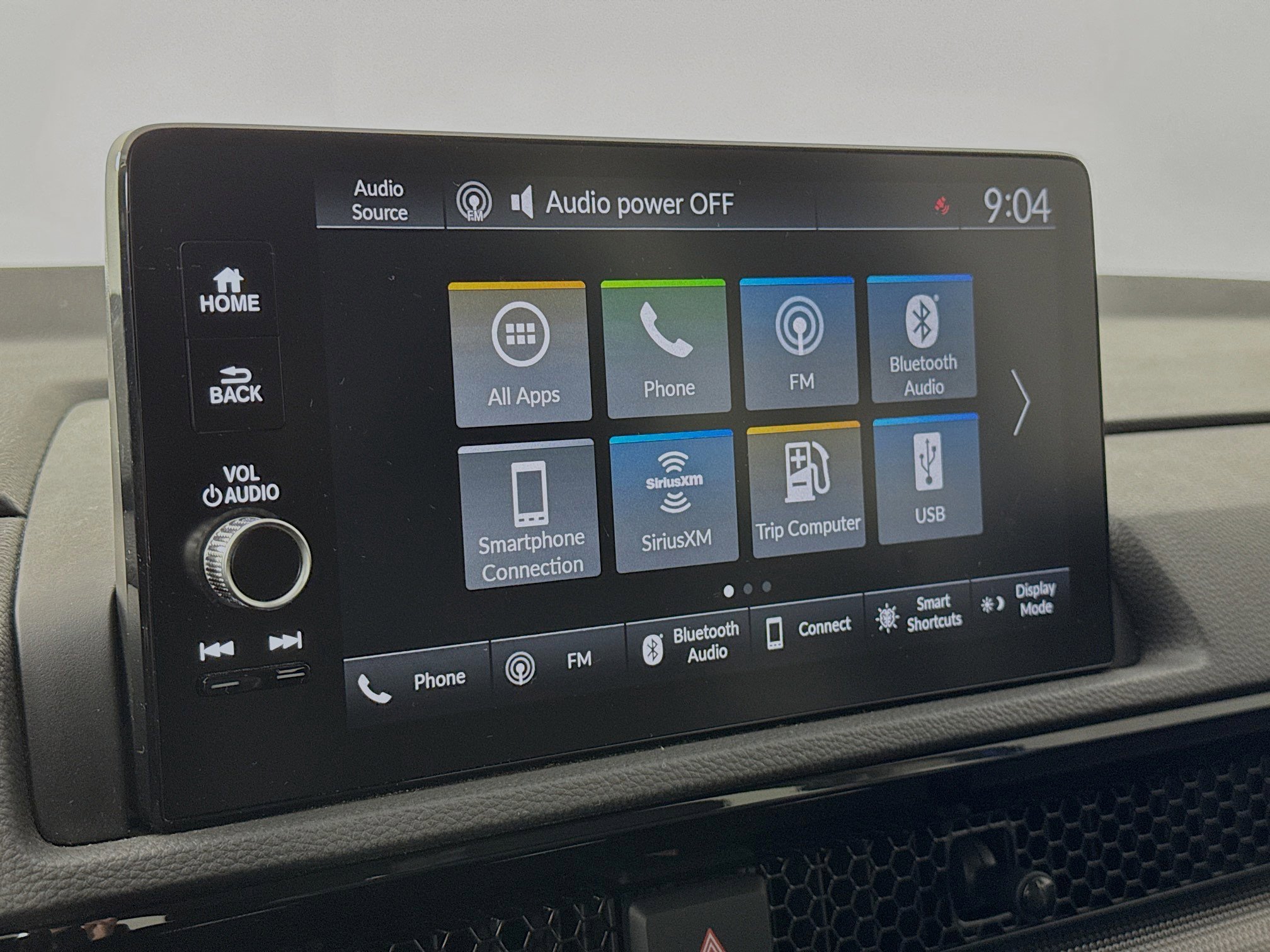 Certified 2024 Honda CR-V EX-L image 14
