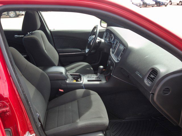 Used 2012 Dodge Charger R/T w/ Sound Group AWD/4WD image 29