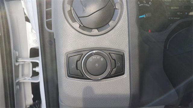 New 2026 Ford E-350 and Econoline 350 Super Duty w/ Power Equipment Group image 30