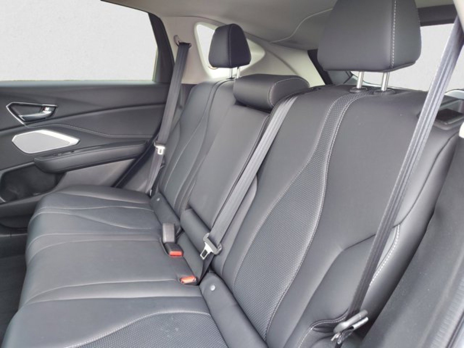 Used 2023 Acura RDX w/ Technology Package AWD/4WD image 18