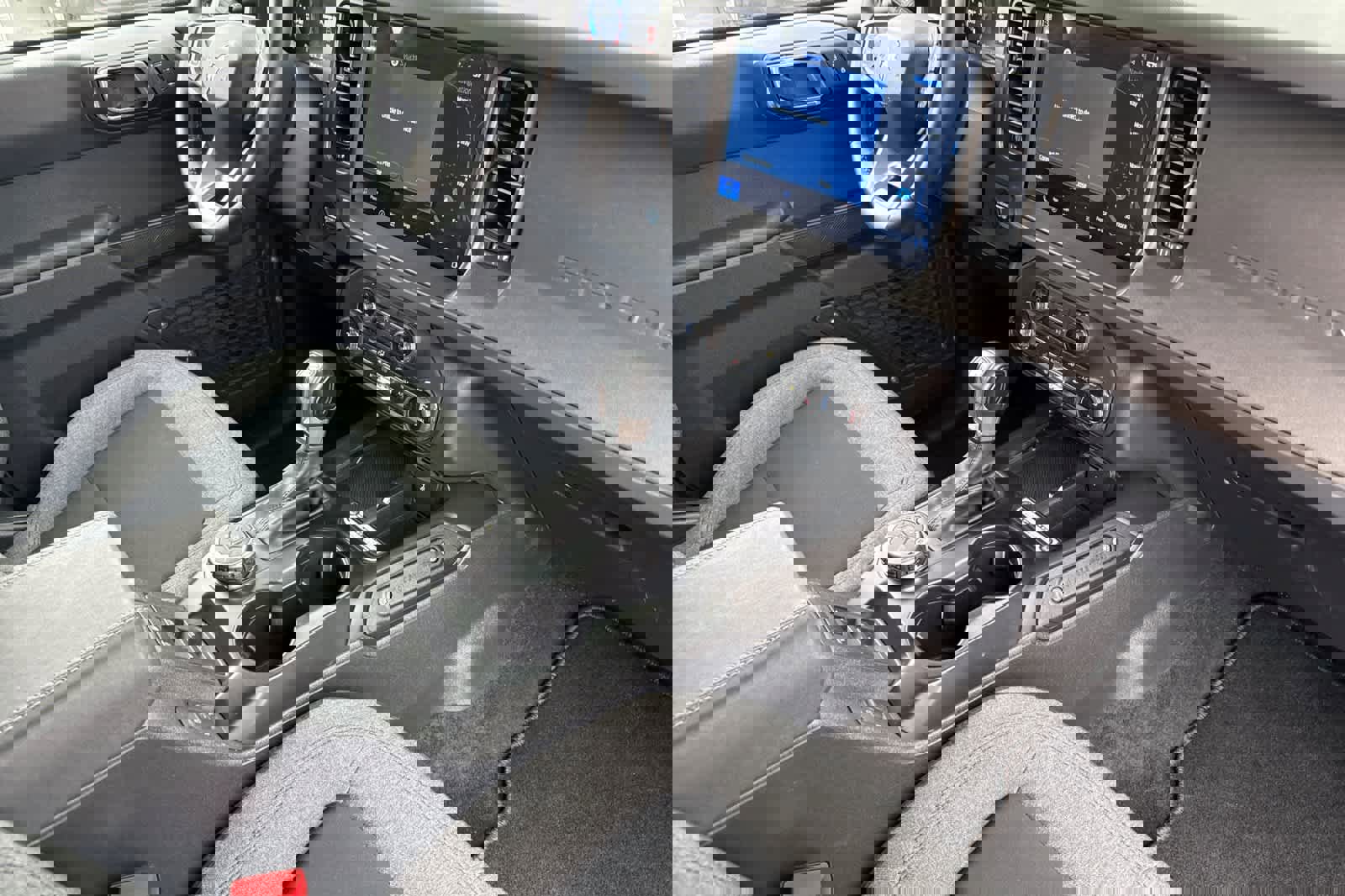 Used 2025 Ford Bronco Big Bend image 17