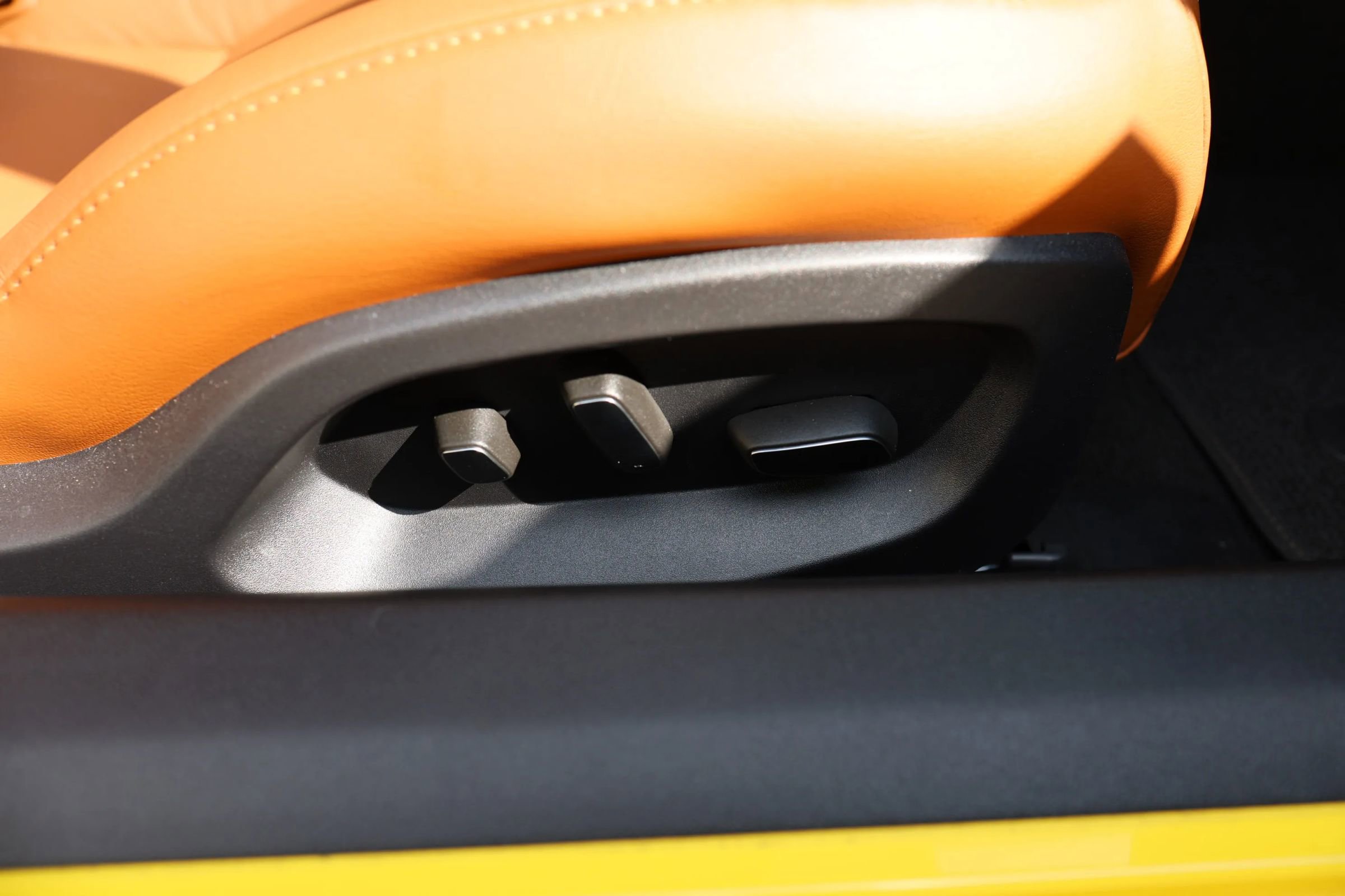 Used 2016 Chevrolet Corvette Z06 w/ 2LZ Preferred Equipment Group image 53