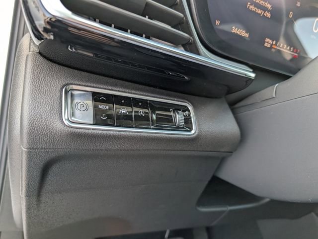 Used 2024 Buick Envision Preferred image 8