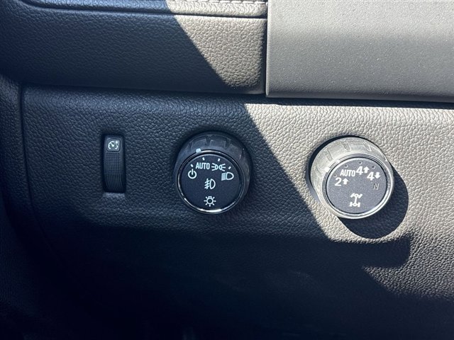 Certified 2022 GMC Canyon Elevation w/ Trailering Package AWD/4WD image 16