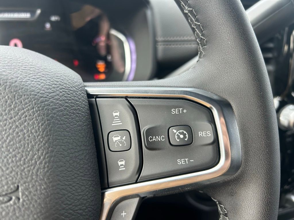 New 2026 RAM 2500 Laramie image 18