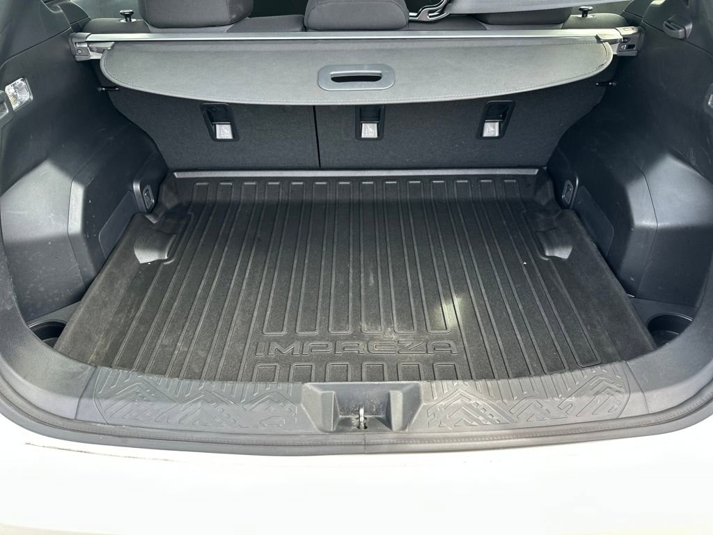 Used 2024 Subaru Impreza RS image 13