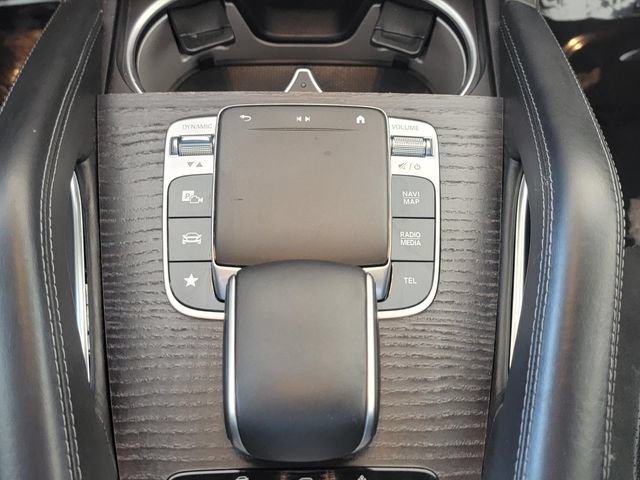 Used 2022 Mercedes-Benz GLE 53 AMG 4MATIC image 19