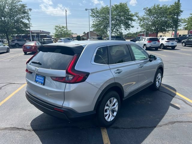 New 2026 Honda CR-V LX image 5