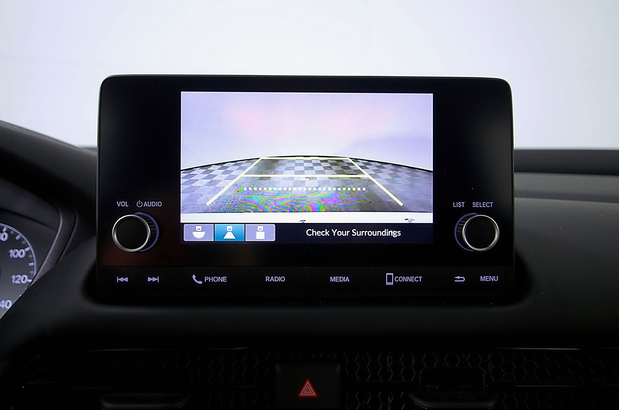 Used 2024 Honda HR-V LX image 24