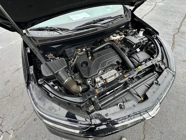 Used 2023 Chevrolet Equinox RS image 31